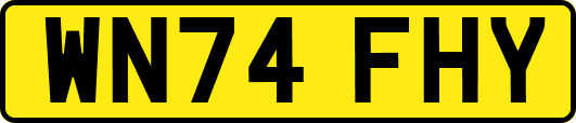 WN74FHY