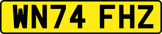 WN74FHZ