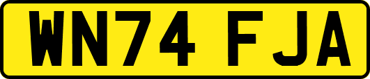 WN74FJA