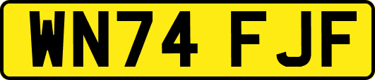WN74FJF