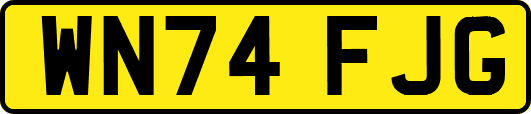 WN74FJG