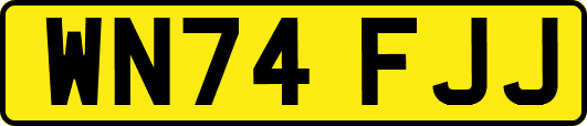 WN74FJJ