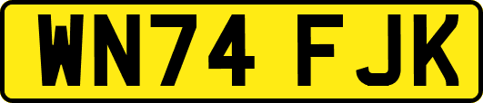 WN74FJK