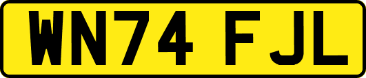 WN74FJL