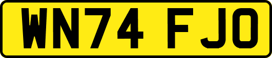 WN74FJO