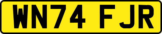 WN74FJR