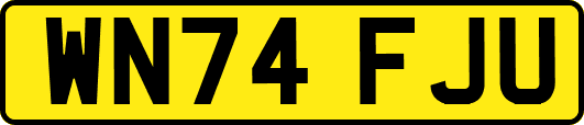 WN74FJU