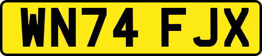 WN74FJX