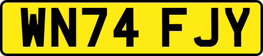 WN74FJY