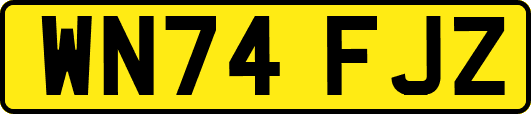 WN74FJZ