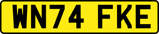 WN74FKE