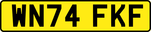 WN74FKF