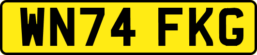 WN74FKG