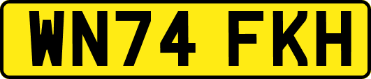 WN74FKH