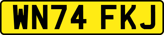 WN74FKJ