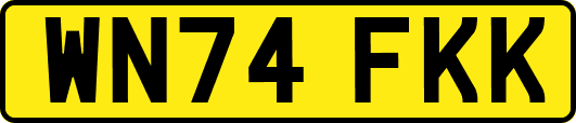 WN74FKK