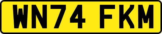 WN74FKM