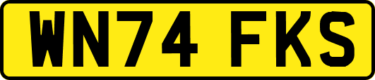 WN74FKS