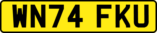 WN74FKU