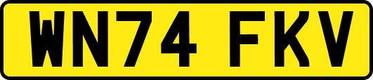 WN74FKV