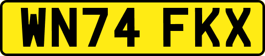 WN74FKX