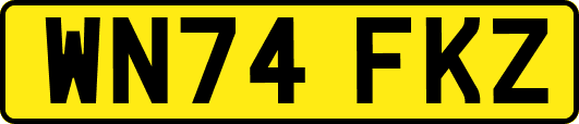 WN74FKZ