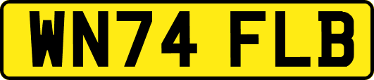 WN74FLB
