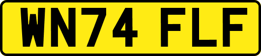 WN74FLF