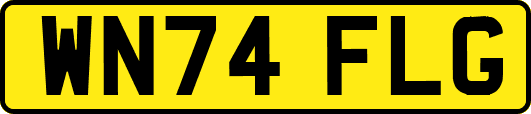 WN74FLG