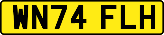 WN74FLH