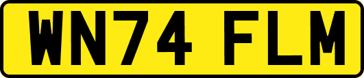 WN74FLM