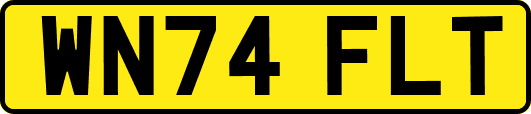 WN74FLT