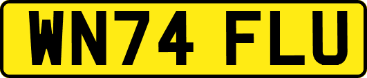 WN74FLU