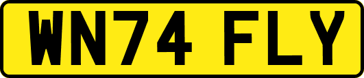 WN74FLY