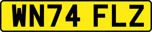 WN74FLZ