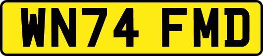 WN74FMD