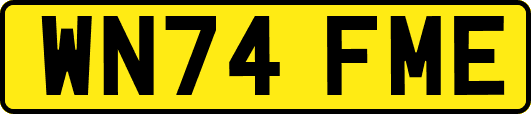 WN74FME