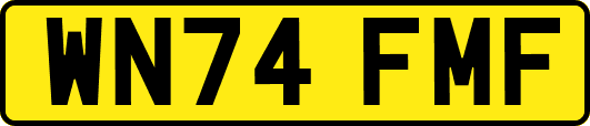 WN74FMF