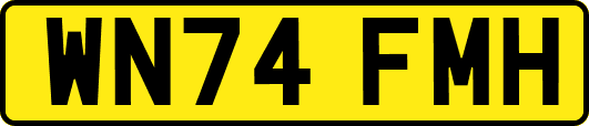 WN74FMH