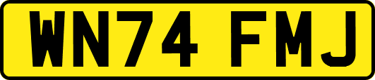WN74FMJ