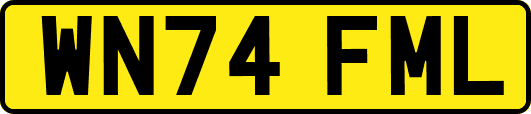 WN74FML