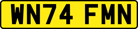 WN74FMN