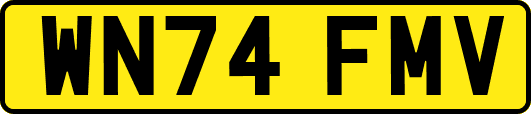 WN74FMV