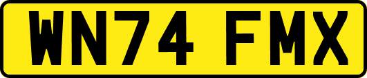 WN74FMX