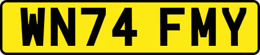 WN74FMY