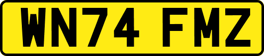 WN74FMZ