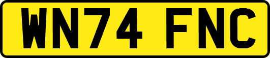 WN74FNC