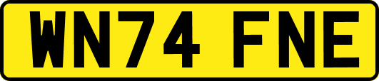 WN74FNE
