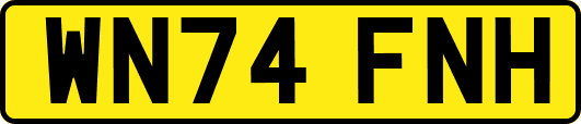 WN74FNH