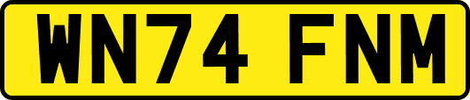 WN74FNM